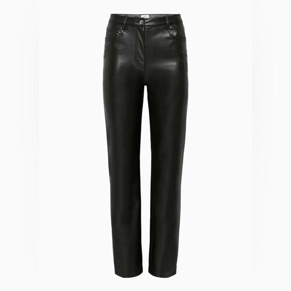 Aritzia wilfred Melina pants size 6 - Picture 2 of 2